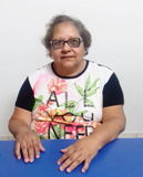 Carmem Ligia Anastacio de Oliveira